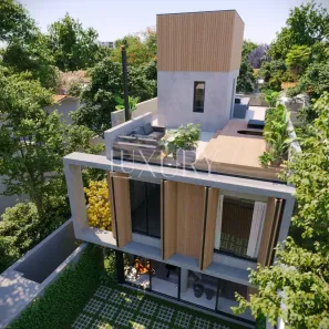 Casa com 3 Quartos à venda, 262m² no Jardim Paulista, São Paulo