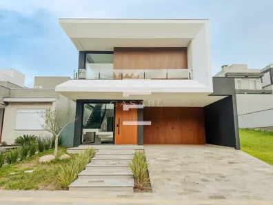 Casa de Condomínio com 3 Quartos à venda, 230m² no Centro, Gravataí
