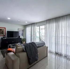 Apartamento com 3 Quartos à venda, 134m² no Belenzinho, São Paulo