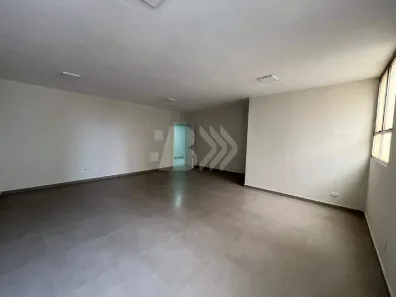 para alugar, 42m² no Cidade Alta, Piracicaba