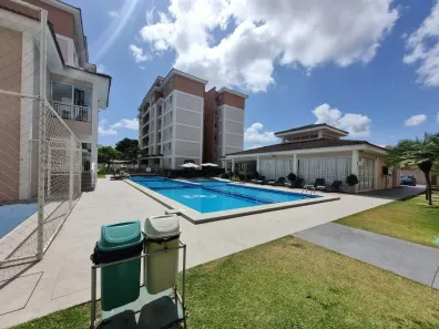 Apartamento com 3 Quartos à venda, 63m² no Passaré, Fortaleza