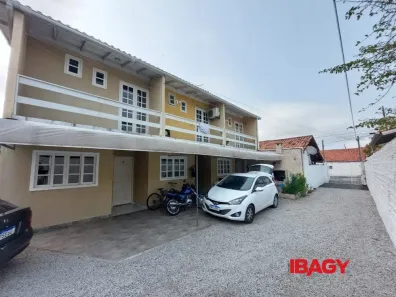 Casa com 1 Quarto para alugar, 43m² no Ingleses do Rio Vermelho, Florianópolis