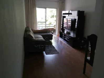 Apartamento com 2 Quartos à venda, 78m² no Jardim Tamoio, Jundiaí