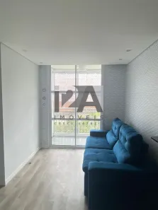 Apartamento com 2 Quartos à venda, 47m² no Jaguaré, São Paulo