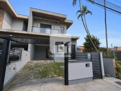 Casa com 3 Quartos para alugar, 150m² no Lagoa da Conceição, Florianópolis