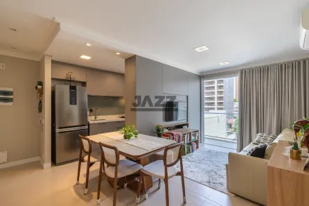 Casa com 2 Quartos à venda, 72m² no Cambuí, Campinas