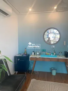 Sala Comercial à venda, 33m² no Lapa, São Paulo