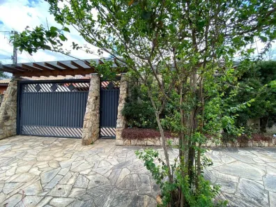 Casa com 3 Quartos à venda, 200m² no Jardim Cruzeiro do Sul, Jaguariúna
