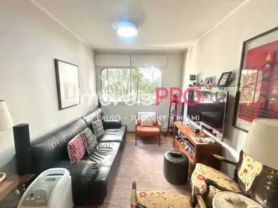 Apartamento com 3 Quartos à venda, 75m² no Moema, São Paulo