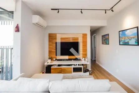 Apartamento com 2 Quartos à venda, 69m² no Jardim das Acácias, São Paulo