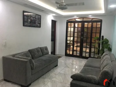Sobrado com 3 Quartos à venda, 133m² no Jardim Monte Azul, São Paulo