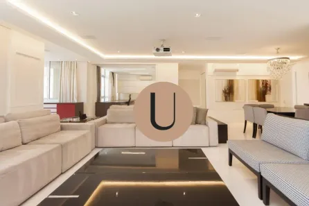 Apartamento com 3 Quartos à venda, 197m² no Higienópolis, São Paulo