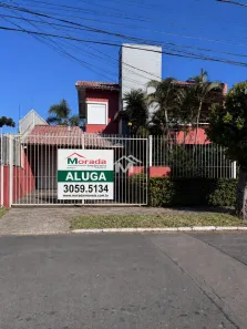 Casa com 3 Quartos para alugar, 188m² no Igara, Canoas