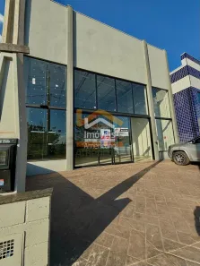 Ponto Comercial para alugar, 315m² no Jardim Alfa, Santa Bárbara D'Oeste