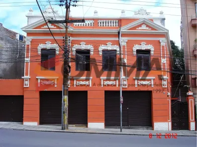 Sala Comercial à venda, 461m² no Floresta, Porto Alegre