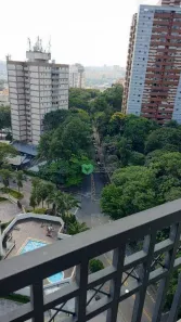 Apartamento com 3 Quartos à venda, 72m² no Jardim Colombo, São Paulo