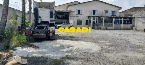 Lote/Terreno à venda, 934m² no Independência, São Bernardo do Campo