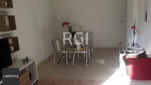 Apartamento com 2 Quartos à venda, 62m² no Centro Histórico, Porto Alegre