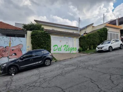 Casa com 3 Quartos à venda, 150m² no Jardim Mangalot, São Paulo