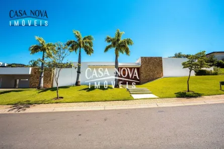 Casa de Condomínio com 5 Quartos à venda, 600m² no Fazenda da Grama, Itupeva