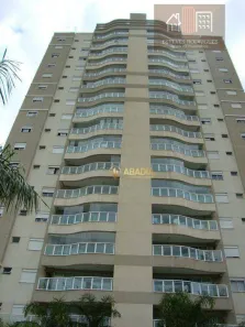 Apartamento com 3 Quartos à venda, 134m² no Parque Prado, Campinas