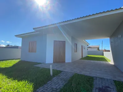 Casa com 3 Quartos à venda, 98m² no Praia São Jorge, Arroio do Sal