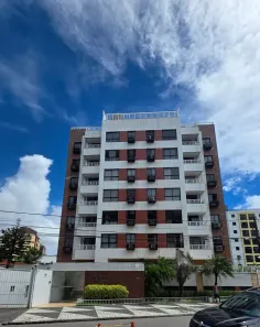 Apartamento com 1 Quarto à venda, 36m² no Manaíra, João Pessoa