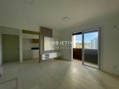 Apartamento com 1 Quarto para alugar, 57m² no Rio Branco, Novo Hamburgo