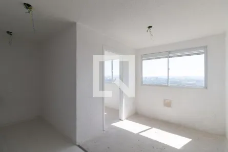 Apartamento com 2 Quartos à venda, 33m² no Vila Sílvia, São Paulo