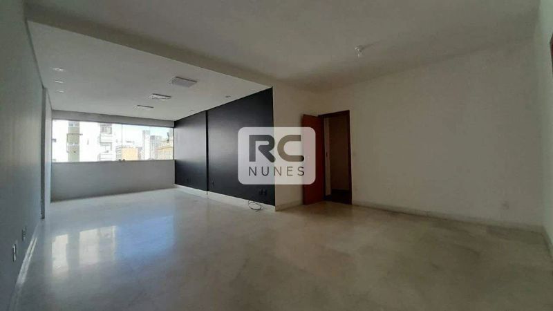 Apartamento com 4 quartos — Boa Viagem, Belo Horizonte