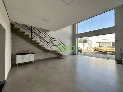 Ponto Comercial para alugar, 90m² no Jardim São Paulo, Americana