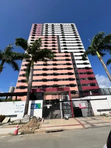 Apartamento com 2 Quartos à venda, 55m² no Serraria, Maceió