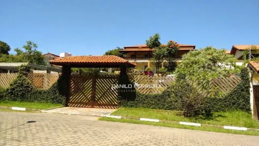 Fazenda/Sítio com 5 Quartos à venda, 500m² no Terras de Santa Rosa II, Salto