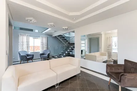 Casa com 5 Quartos à venda, 330m² no Ganchinho, Curitiba