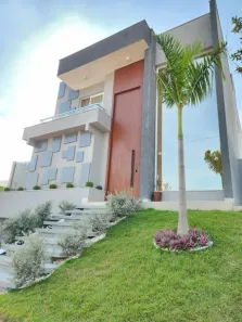 Casa de Condomínio com 3 Quartos à venda, 300m² no Jardim das Samambaias, Jundiaí