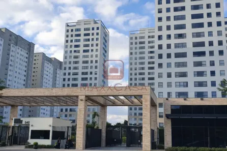 Apartamento com 1 Quarto à venda, 70m² no Usina Piratininga, São Paulo