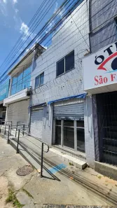 Prédio Comercial com 2 Quartos à venda, 83m² no São Francisco, São Luís
