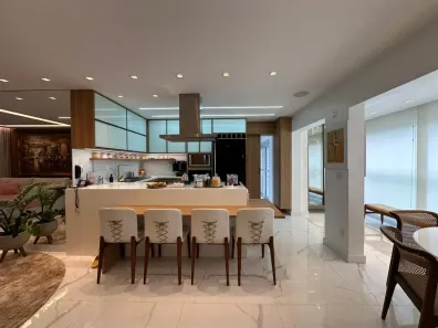 Cobertura com 3 Quartos à venda, 280m² no Ponta Negra, Manaus