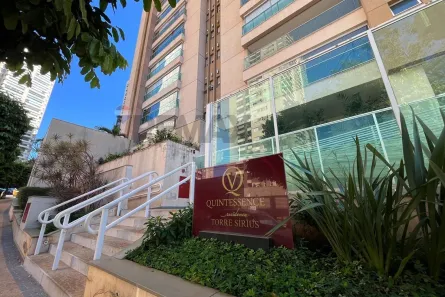 Apartamento com 3 Quartos à venda, 108m² no Bosque das Juritis, Ribeirão Preto