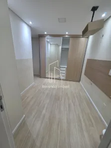 Apartamento com 2 Quartos à venda, 58m² no Camargos, Guarulhos