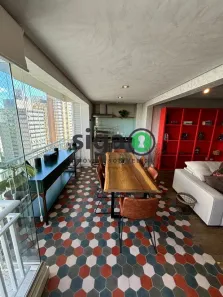 Apartamento com 2 Quartos à venda, 104m² no Vila Suzana, São Paulo