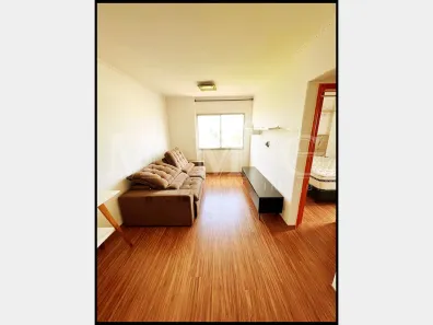 Apartamento com 2 Quartos à venda, 88m² no Vila das Mercês, São Paulo
