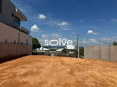 Lote/Terreno à venda, 420m² no Jardim Santa Rita, Indaiatuba