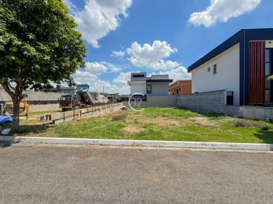 Lote/Terreno à venda, 250m² no Loteamento Floresta, São José dos Campos