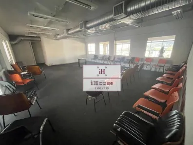 Sala Comercial para alugar, 160m² no Estoril, Belo Horizonte