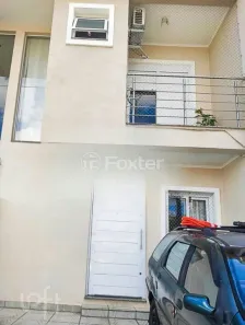 Casa com 2 Quartos à venda, 93m² no Igara, Canoas