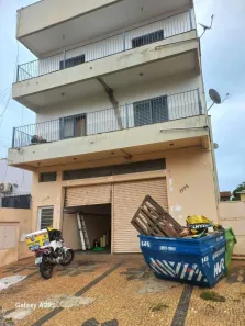Ponto Comercial para alugar, 210m² no Centro, Sumaré