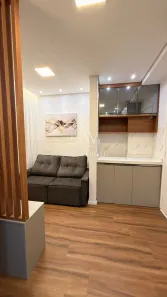 Apartamento com 2 Quartos à venda, 35m² no Vila Sul Americana, Carapicuíba