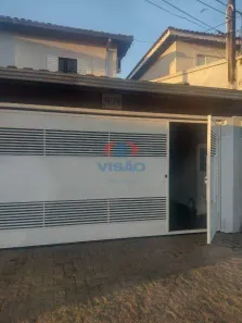 Casa com 3 Quartos à venda, 137m² no Parque das Nações, Indaiatuba