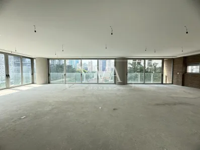Apartamento com 4 Quartos à venda, 335m² no Itaim Bibi, São Paulo